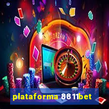 plataforma 8811bet